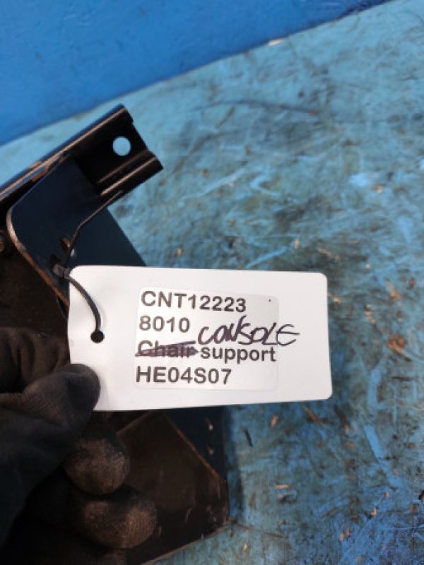 Kabine tipa Case IH 8010, Gebrauchtmaschine u Hemmet (Slika 7)