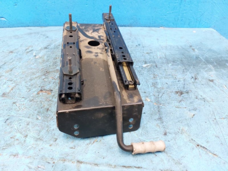 Kabine tipa Case IH 8010, Gebrauchtmaschine u Hemmet (Slika 6)