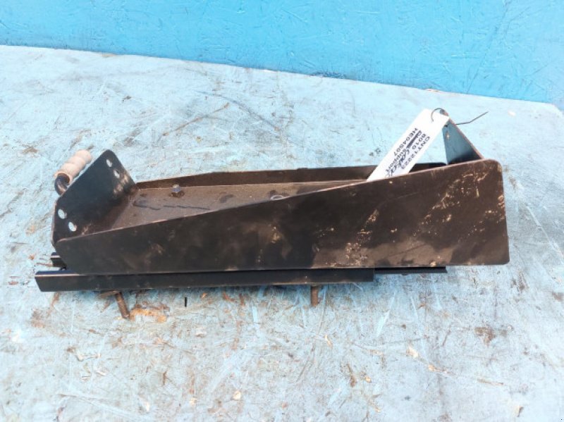 Kabine tipa Case IH 8010, Gebrauchtmaschine u Hemmet (Slika 2)