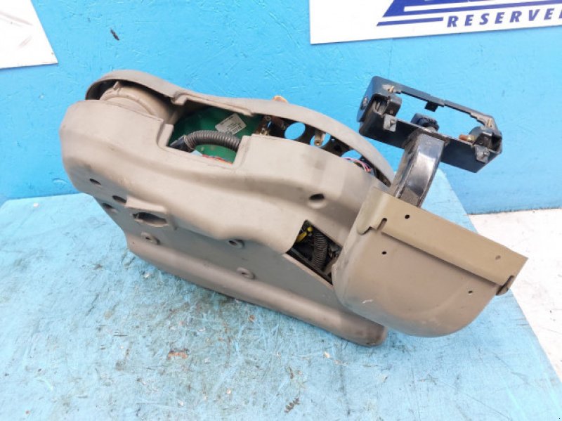 Kabine of the type Case IH 8010, Gebrauchtmaschine in Hemmet (Picture 15)