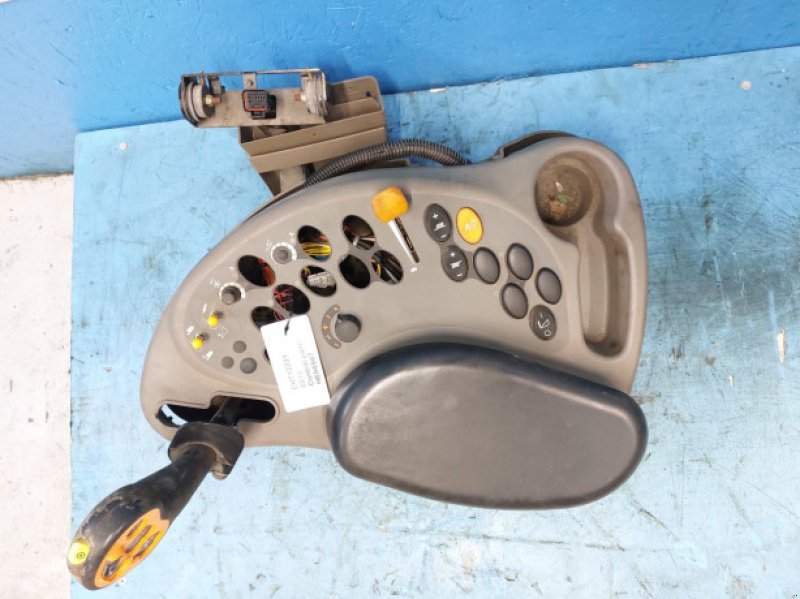 Kabine of the type Case IH 8010, Gebrauchtmaschine in Hemmet (Picture 8)