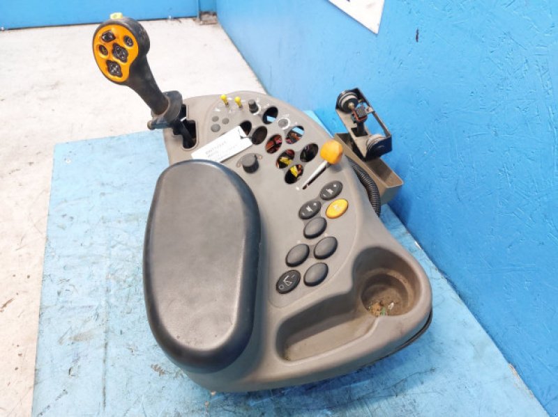 Kabine of the type Case IH 8010, Gebrauchtmaschine in Hemmet (Picture 7)