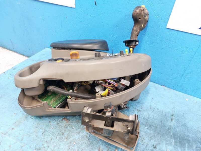 Kabine of the type Case IH 8010, Gebrauchtmaschine in Hemmet (Picture 14)