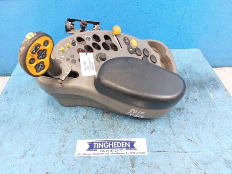 Kabine of the type Case IH 8010, Gebrauchtmaschine in Hemmet (Picture 1)