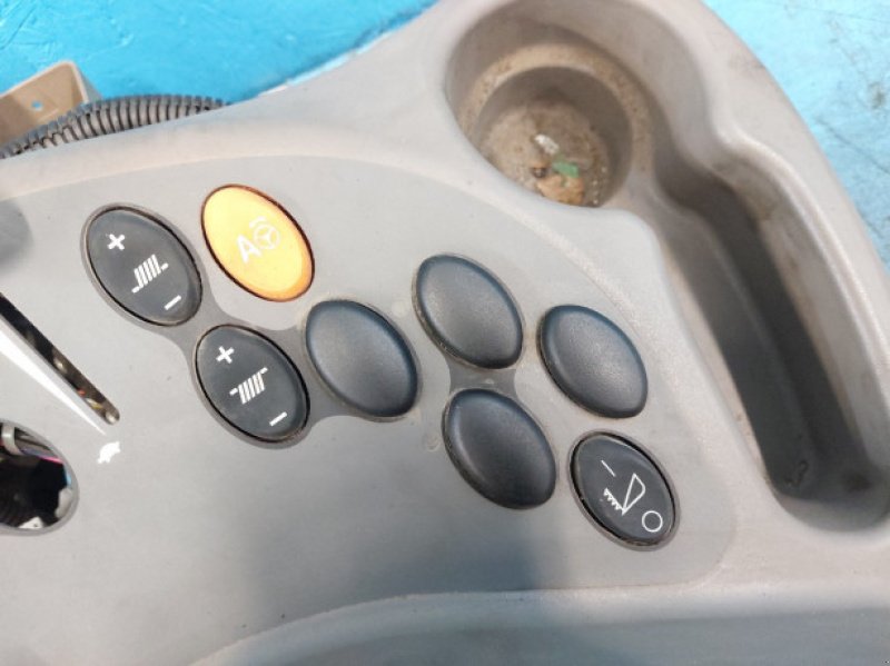 Kabine of the type Case IH 8010, Gebrauchtmaschine in Hemmet (Picture 9)