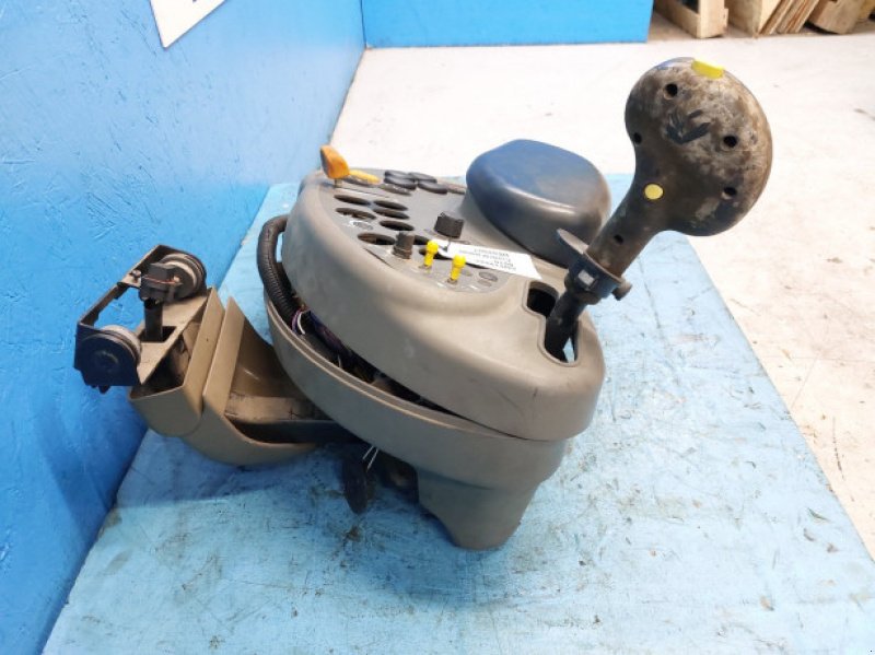 Kabine of the type Case IH 8010, Gebrauchtmaschine in Hemmet (Picture 5)