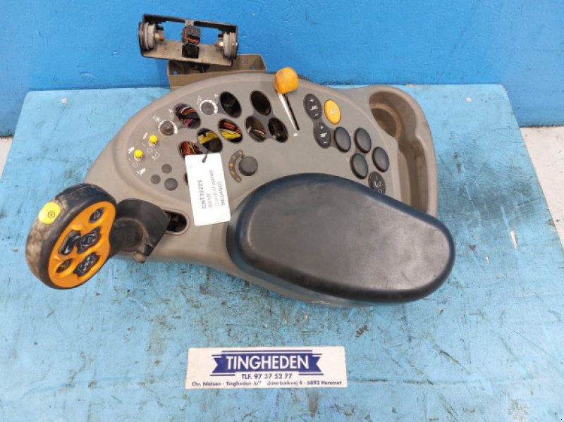 Kabine of the type Case IH 8010, Gebrauchtmaschine in Hemmet (Picture 3)