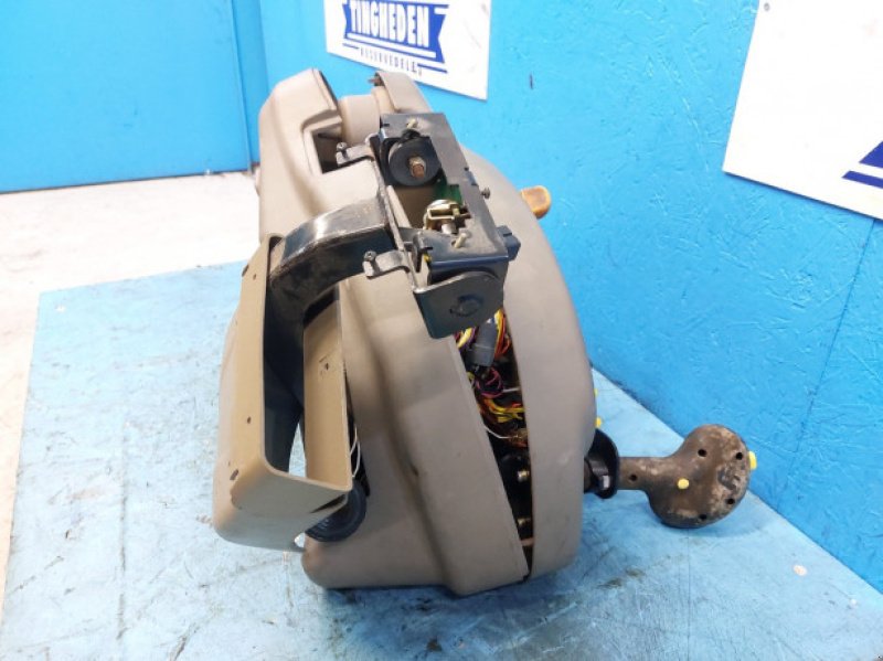 Kabine of the type Case IH 8010, Gebrauchtmaschine in Hemmet (Picture 17)