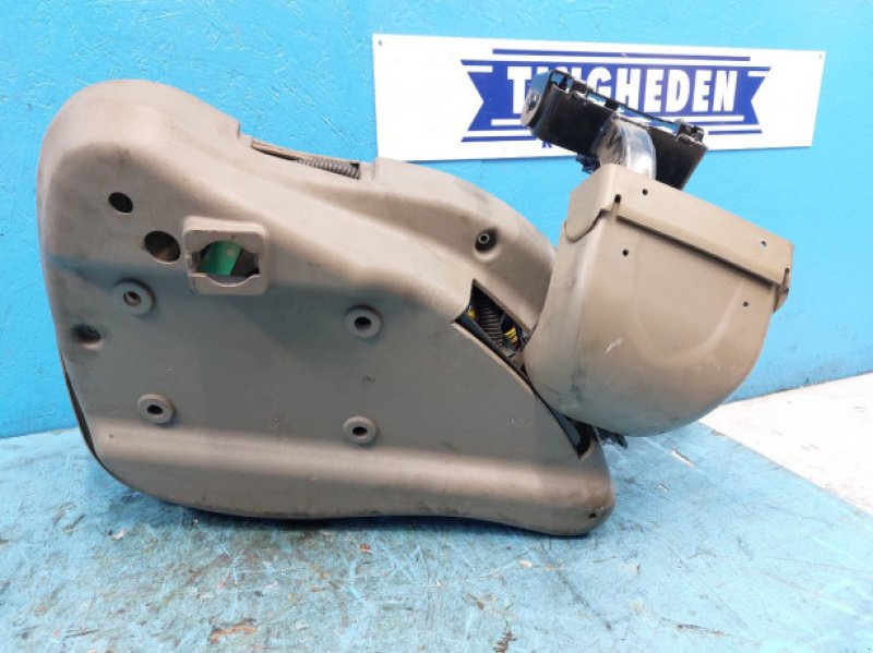 Kabine of the type Case IH 8010, Gebrauchtmaschine in Hemmet (Picture 16)