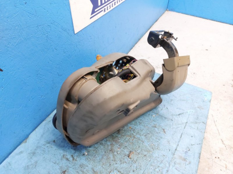 Kabine of the type Case IH 8010, Gebrauchtmaschine in Hemmet (Picture 18)