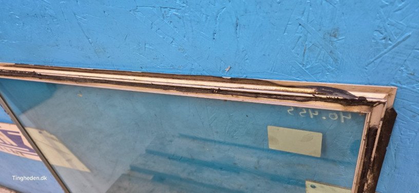 Kabine des Typs Case IH 844S, Gebrauchtmaschine in Hemmet (Bild 10)