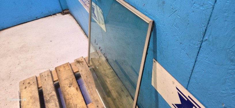 Kabine des Typs Case IH 844S, Gebrauchtmaschine in Hemmet (Bild 5)