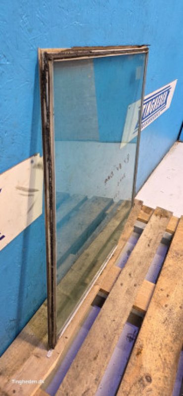 Kabine des Typs Case IH 844S, Gebrauchtmaschine in Hemmet (Bild 12)