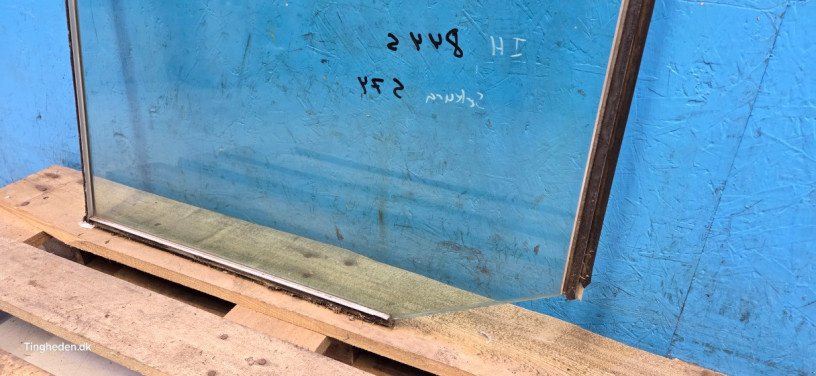 Kabine des Typs Case IH 844S, Gebrauchtmaschine in Hemmet (Bild 11)