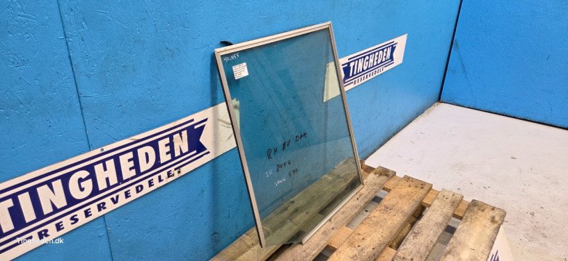 Kabine des Typs Case IH 844S, Gebrauchtmaschine in Hemmet (Bild 3)