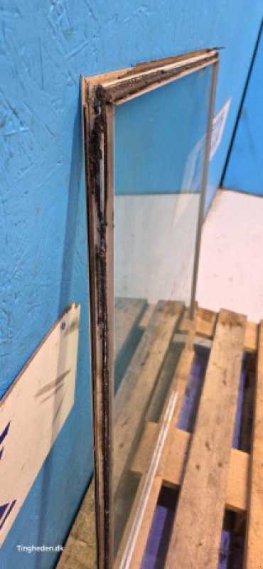 Kabine des Typs Case IH 844S, Gebrauchtmaschine in Hemmet (Bild 13)