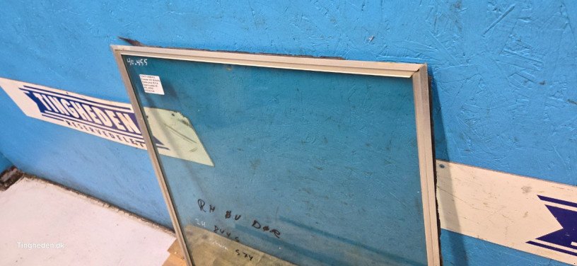 Kabine des Typs Case IH 844S, Gebrauchtmaschine in Hemmet (Bild 8)