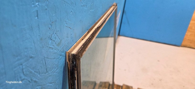 Kabine des Typs Case IH 844S, Gebrauchtmaschine in Hemmet (Bild 14)