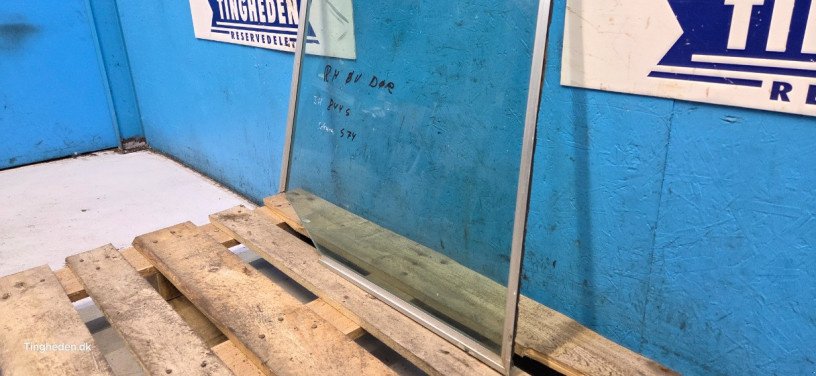 Kabine des Typs Case IH 844S, Gebrauchtmaschine in Hemmet (Bild 7)