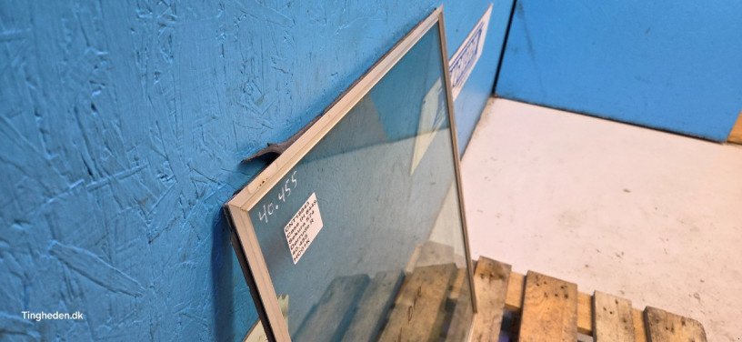 Kabine des Typs Case IH 844S, Gebrauchtmaschine in Hemmet (Bild 4)