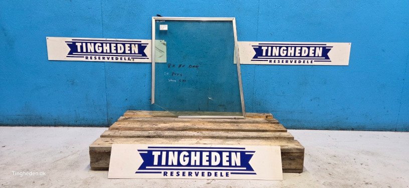 Kabine des Typs Case IH 844S, Gebrauchtmaschine in Hemmet (Bild 1)