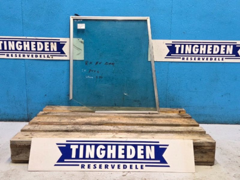 Kabine van het type Case IH 844S, Gebrauchtmaschine in Hemmet (Foto 1)