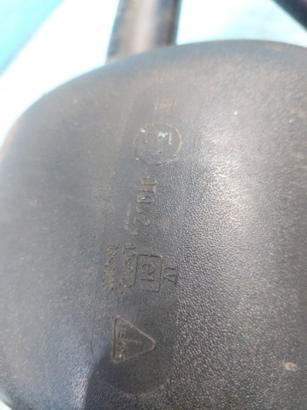 Kabine типа Case IH 9120, Gebrauchtmaschine в Hemmet (Фотография 8)