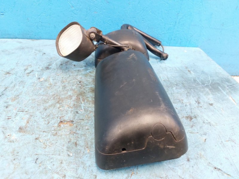 Kabine типа Case IH 9120, Gebrauchtmaschine в Hemmet (Фотография 9)