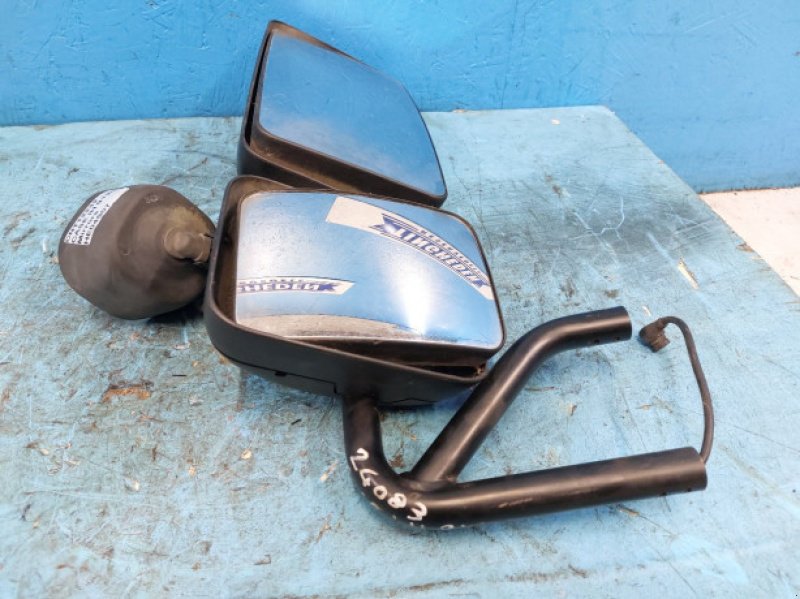 Kabine типа Case IH 9120, Gebrauchtmaschine в Hemmet (Фотография 3)