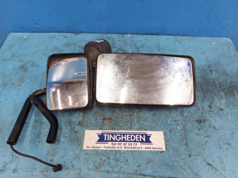 Kabine типа Case IH 9120, Gebrauchtmaschine в Hemmet (Фотография 2)