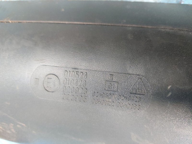 Kabine типа Case IH 9120, Gebrauchtmaschine в Hemmet (Фотография 7)