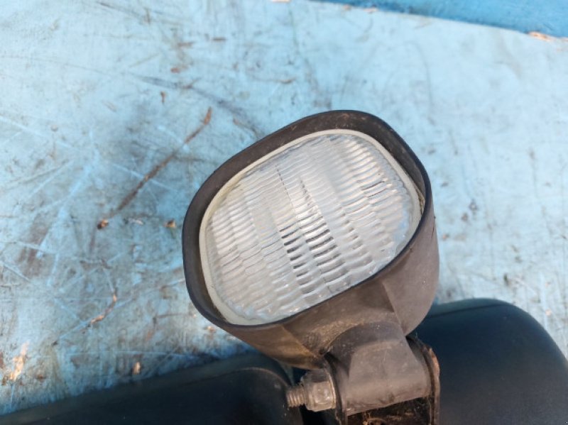 Kabine типа Case IH 9120, Gebrauchtmaschine в Hemmet (Фотография 5)