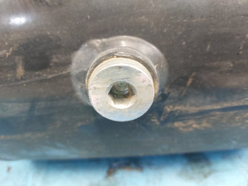 Kabine des Typs Case IH Puma 200, Gebrauchtmaschine in Hemmet (Bild 5)