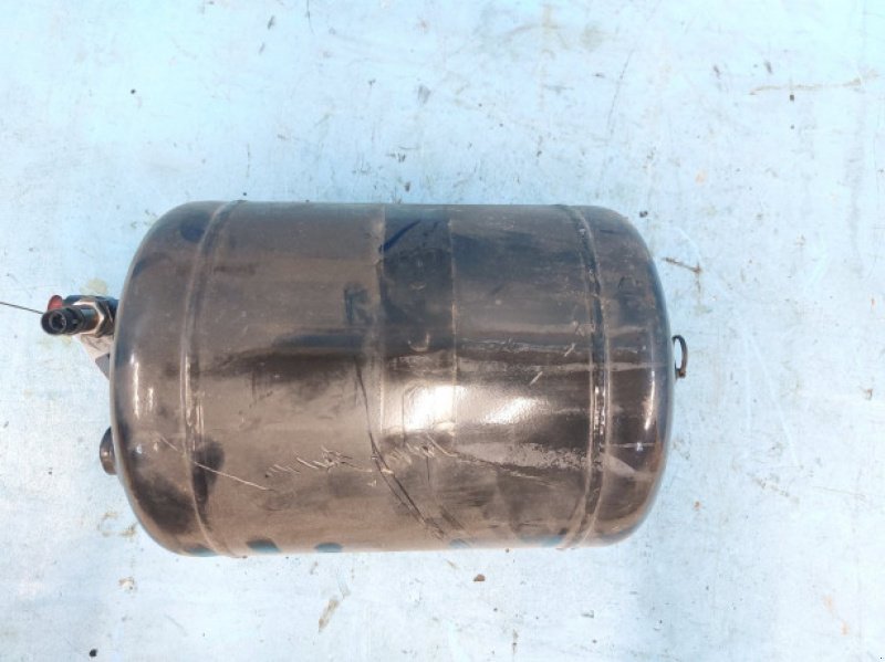 Kabine des Typs Case IH Puma 200, Gebrauchtmaschine in Hemmet (Bild 9)