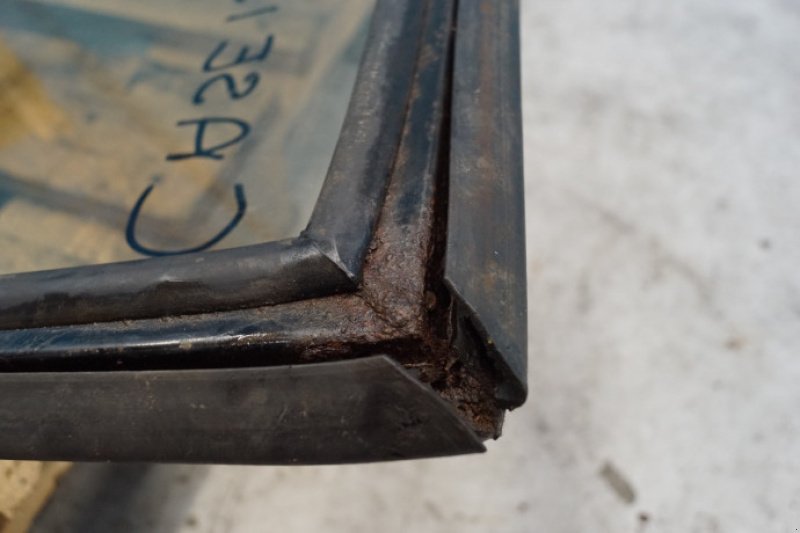 Kabine des Typs Case 1394, Gebrauchtmaschine in Hemmet (Bild 14)