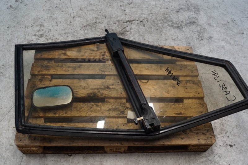 Kabine des Typs Case 1394, Gebrauchtmaschine in Hemmet (Bild 10)