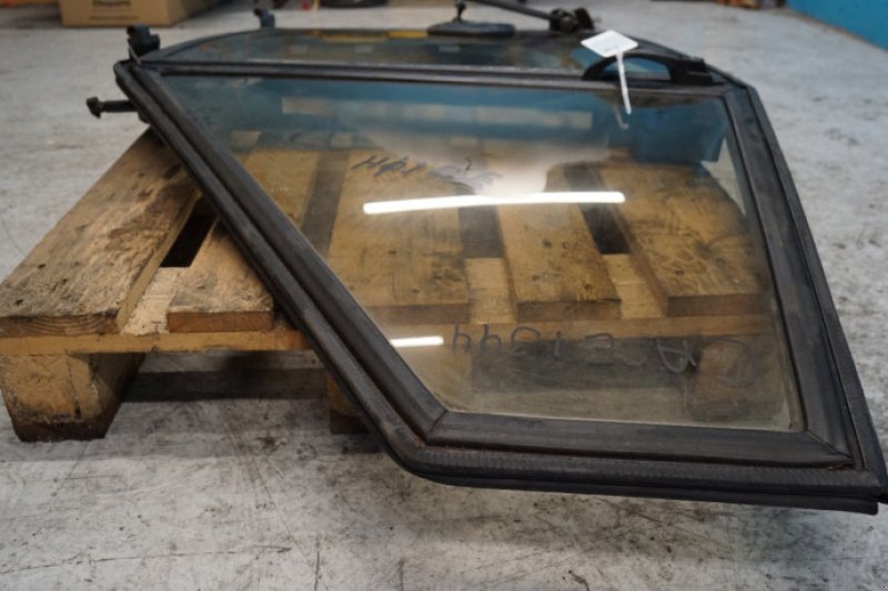 Kabine des Typs Case 1394, Gebrauchtmaschine in Hemmet (Bild 8)