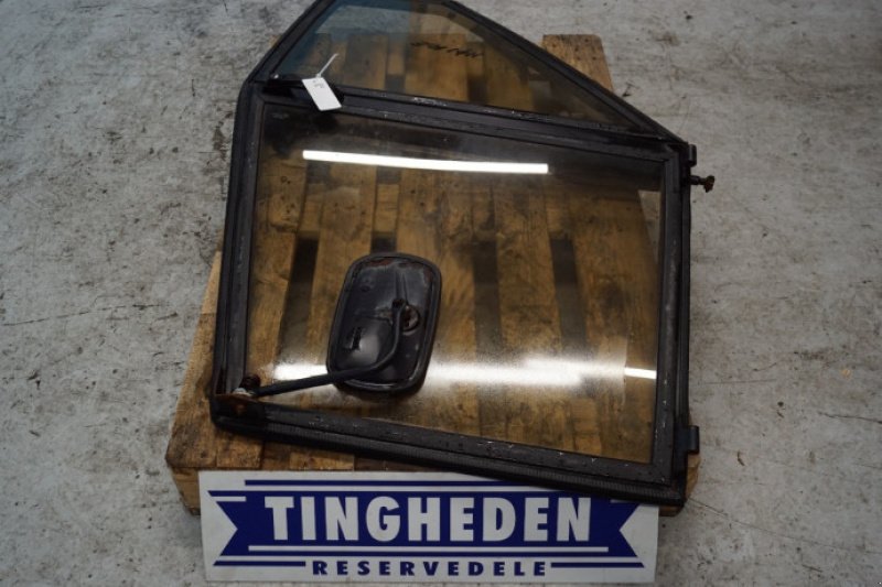 Kabine des Typs Case 1394, Gebrauchtmaschine in Hemmet (Bild 2)