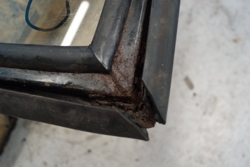 Kabine des Typs Case 1394, Gebrauchtmaschine in Hemmet (Bild 13)