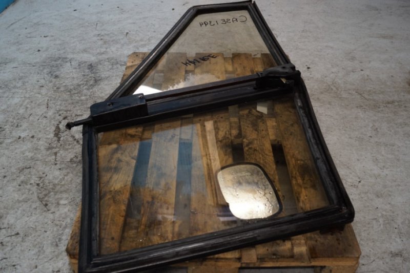 Kabine des Typs Case 1394, Gebrauchtmaschine in Hemmet (Bild 17)