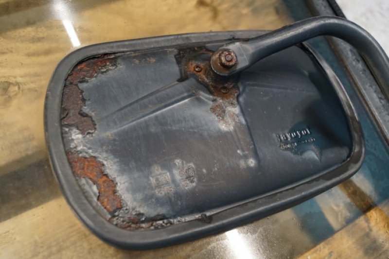 Kabine des Typs Case 1394, Gebrauchtmaschine in Hemmet (Bild 5)