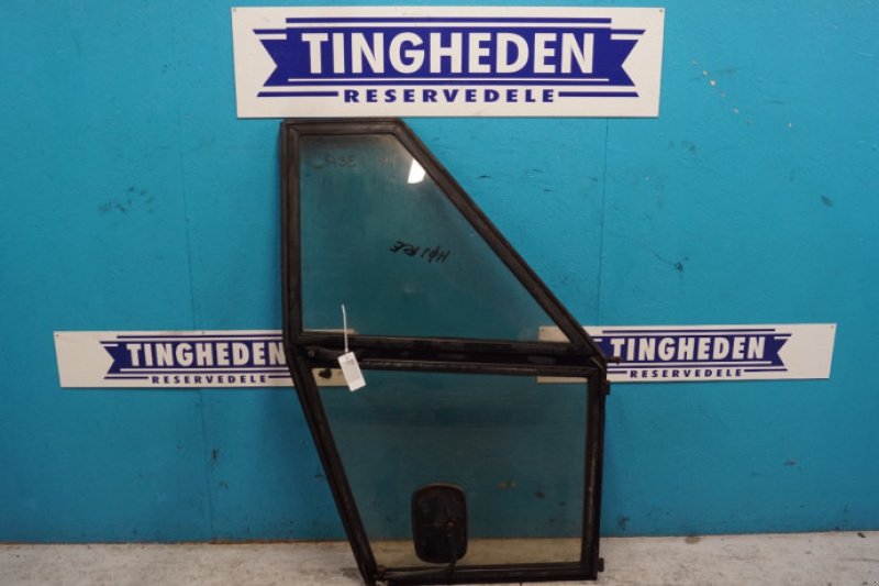 Kabine des Typs Case 1394, Gebrauchtmaschine in Hemmet (Bild 1)