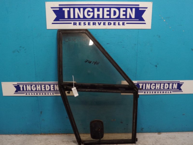 Kabine tip Case 1394, Gebrauchtmaschine in Hemmet (Poză 1)