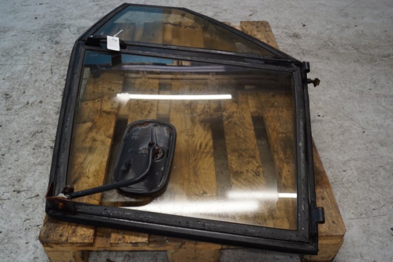 Kabine des Typs Case 1394, Gebrauchtmaschine in Hemmet (Bild 9)