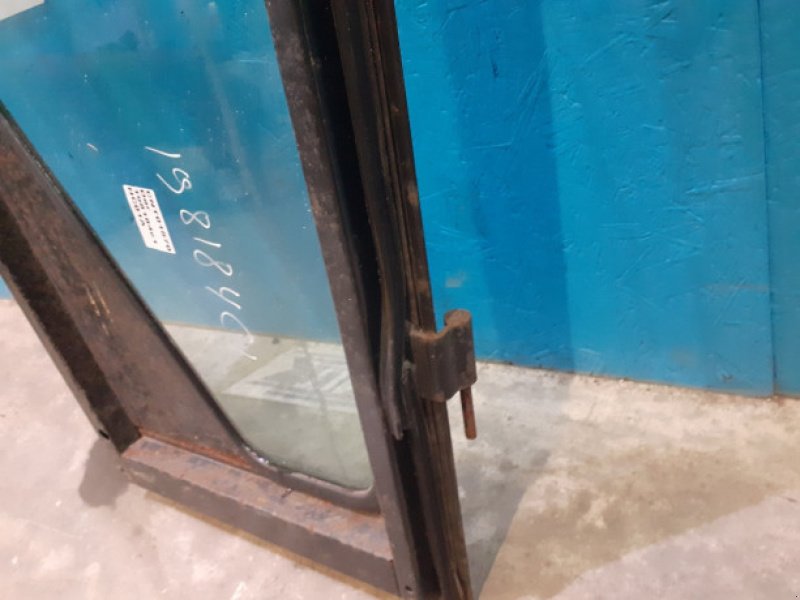 Kabine typu Case 1620, Gebrauchtmaschine v Hemmet (Obrázek 13)