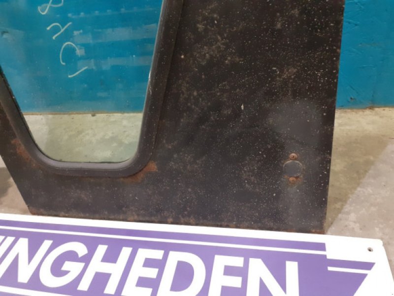 Kabine typu Case 1620, Gebrauchtmaschine v Hemmet (Obrázek 4)