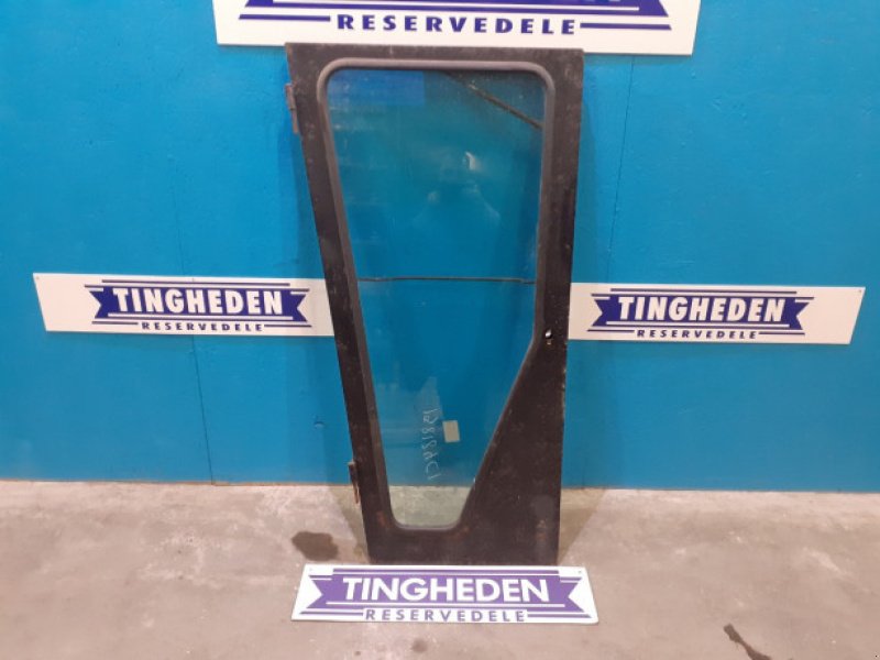 Kabine tipa Case 1620, Gebrauchtmaschine u Hemmet (Slika 1)