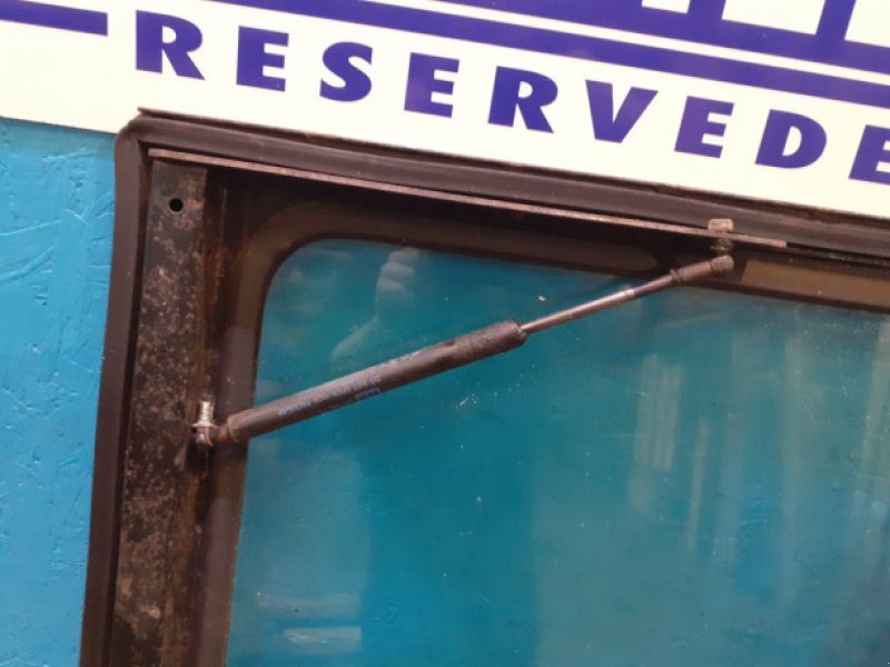 Kabine typu Case 1620, Gebrauchtmaschine v Hemmet (Obrázek 8)