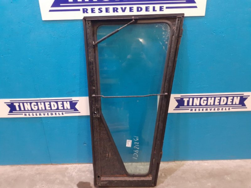 Kabine typu Case 1620, Gebrauchtmaschine v Hemmet (Obrázek 7)