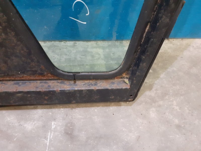 Kabine typu Case 1620, Gebrauchtmaschine v Hemmet (Obrázek 10)